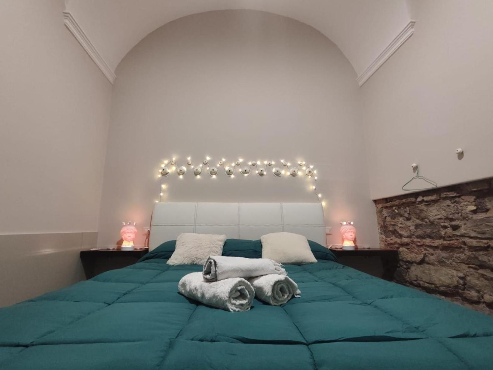 Casa vacanze Minnuzze House Aeroporto di Catania Fontana Rossa