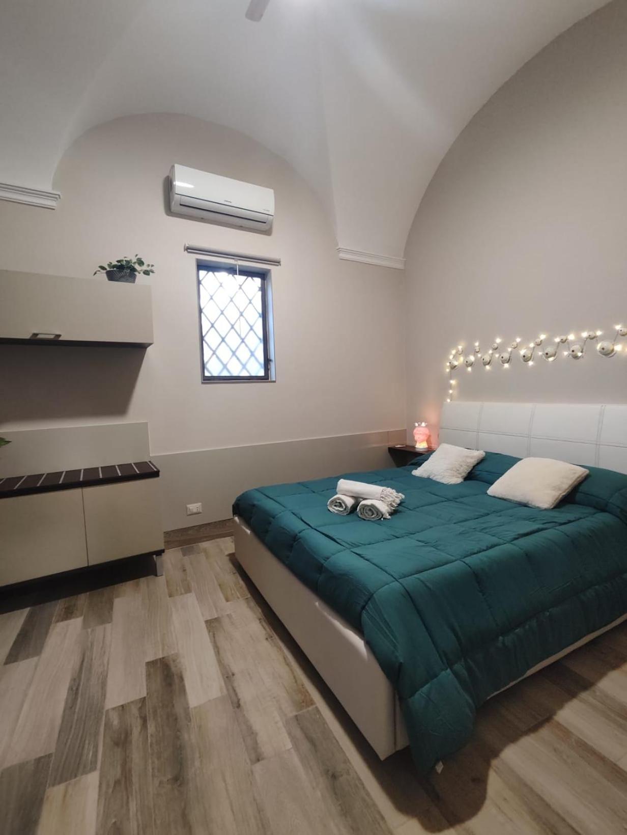 Minnuzze House *