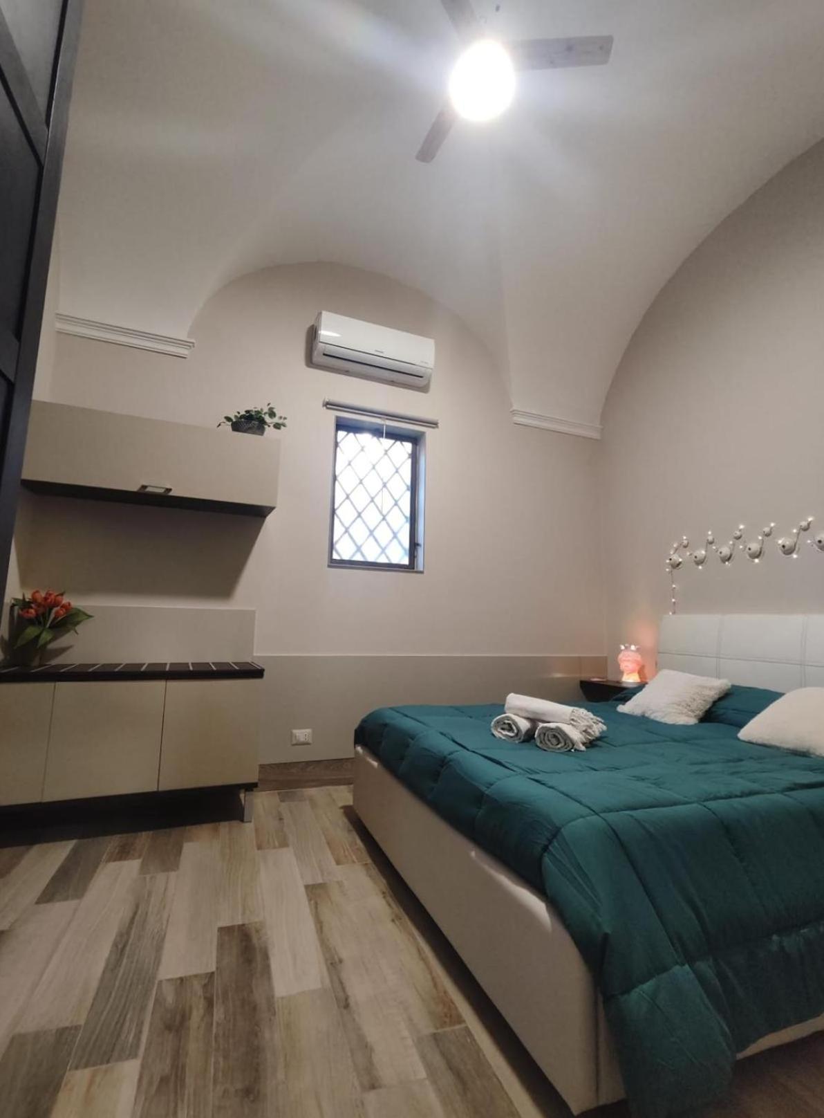 Minnuzze House Holiday home *