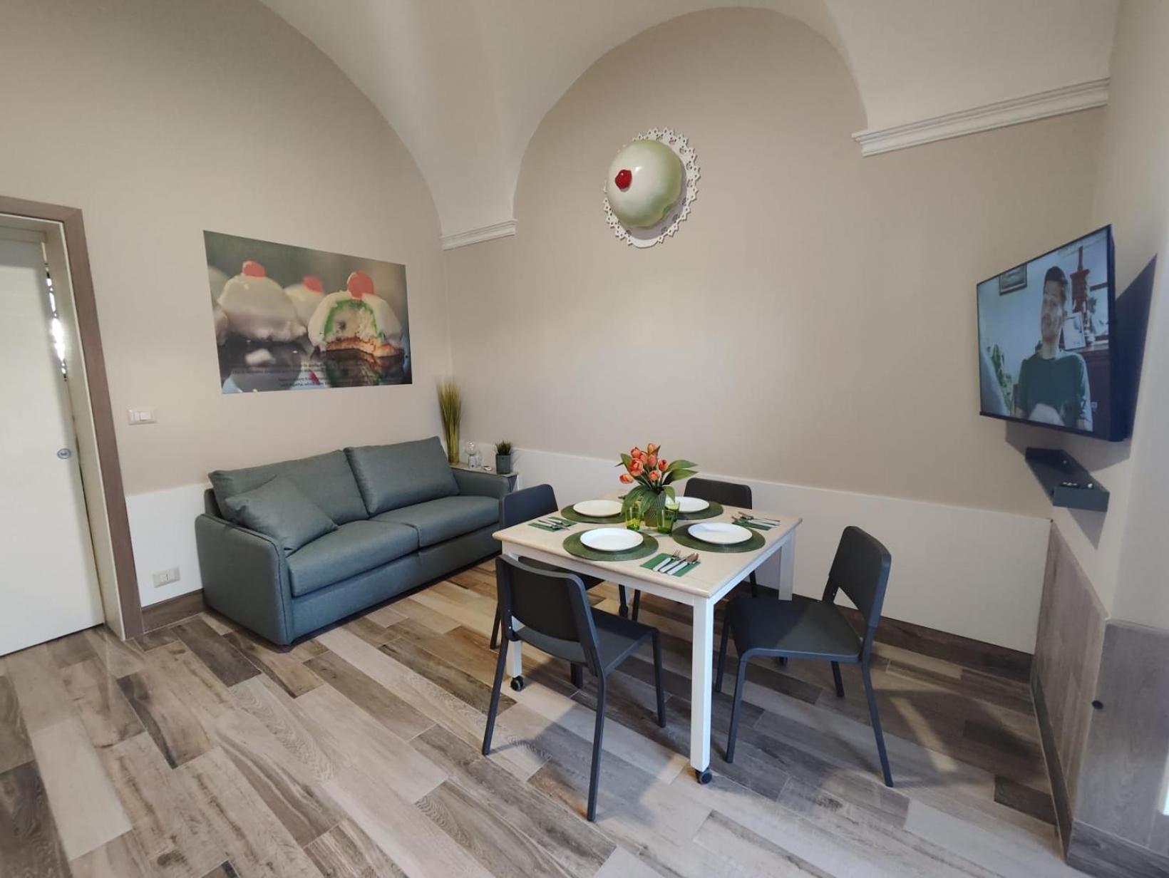 Minnuzze House Holiday home