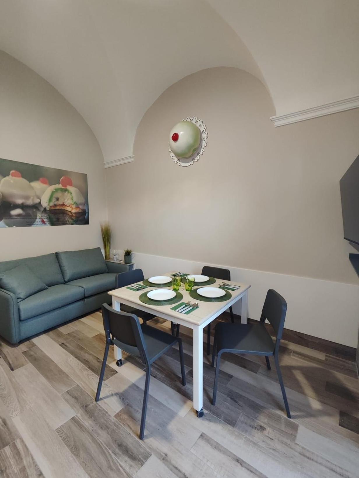 Minnuzze House Holiday home Catania