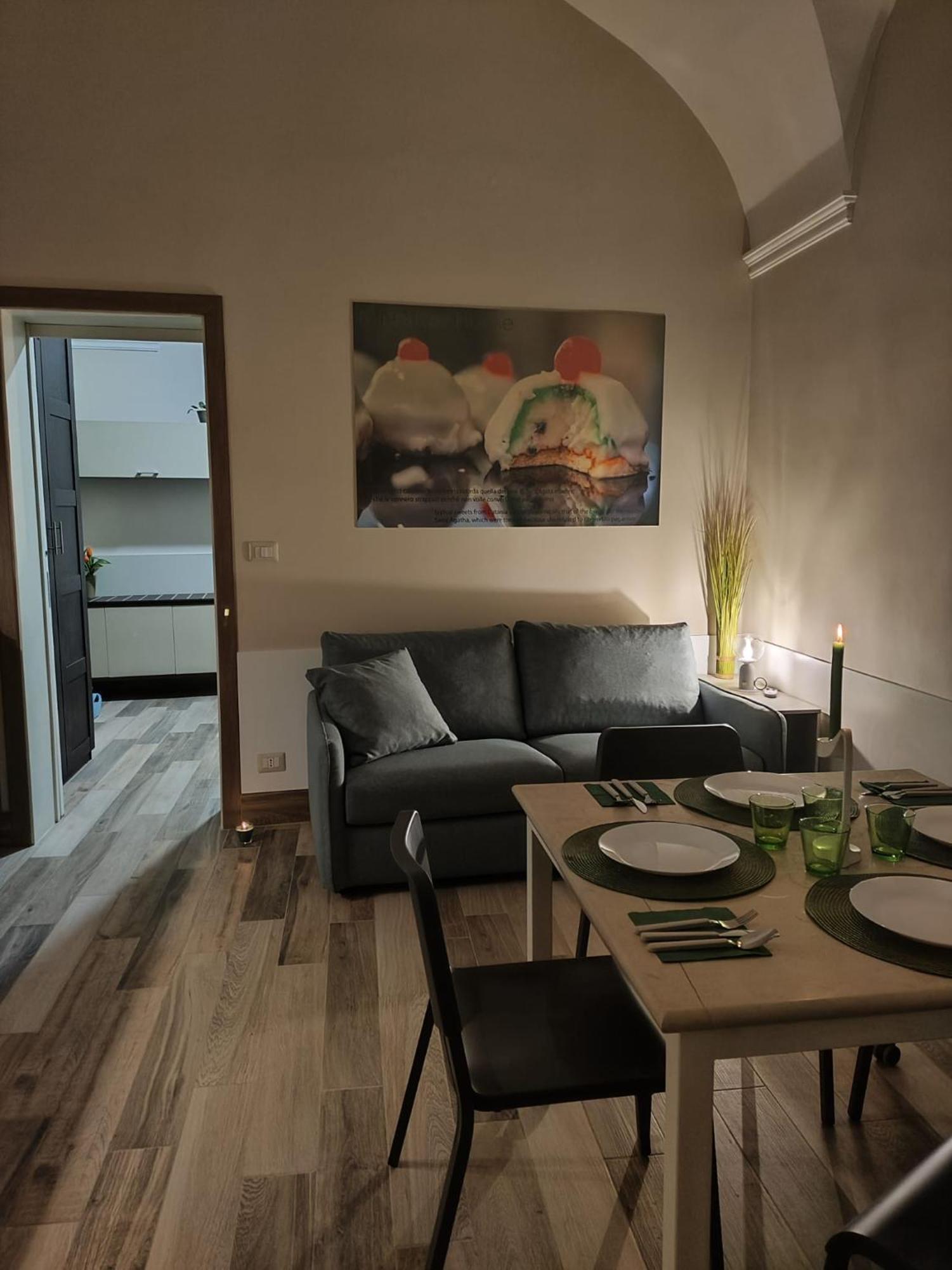 Minnuzze House *
