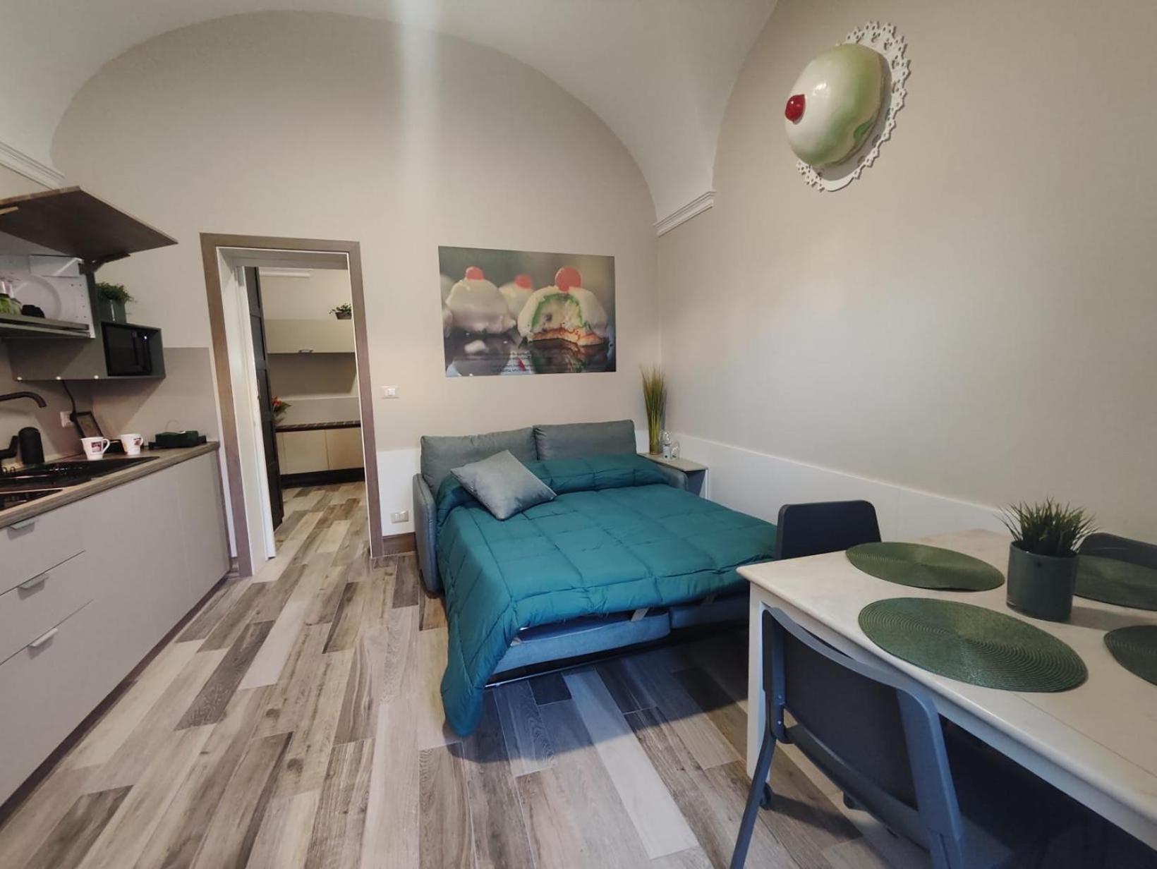 Casa vacanze Minnuzze House