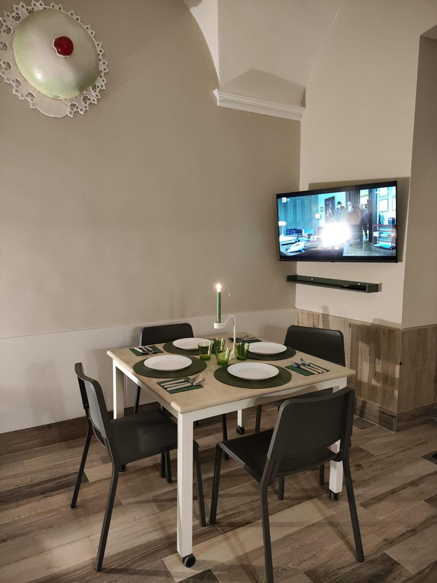 Casa vacanze Minnuzze House Catania