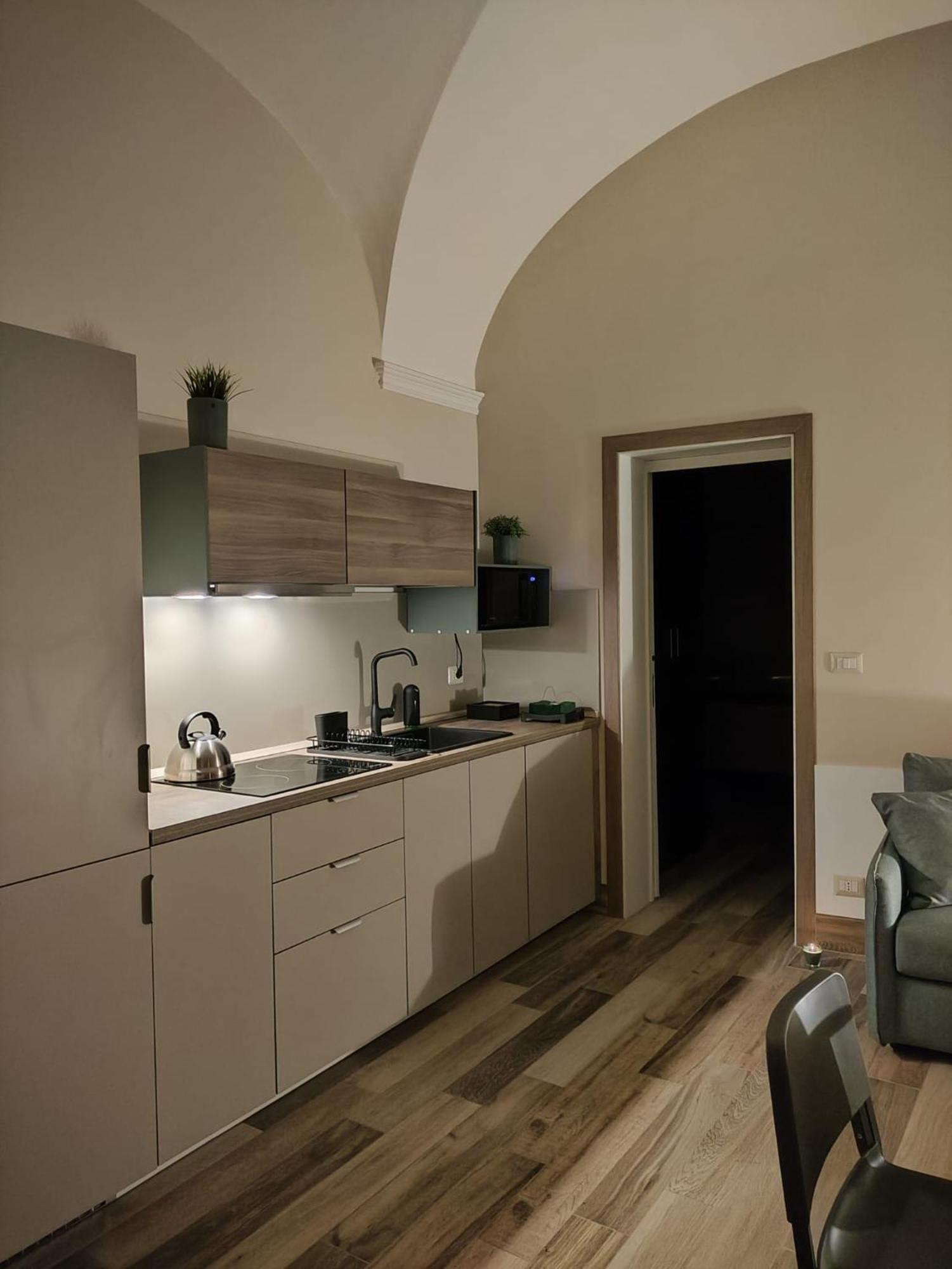 Minnuzze House * Catania